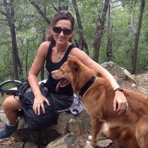 Meet your Posher, Wendy